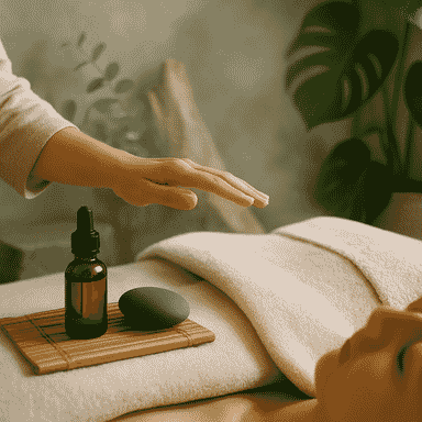 Reiki Session (90 min)