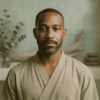 Cyrus Monroe